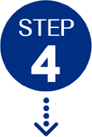 業務内容：発注の流れ STEP4